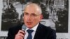 Russia Wants to Question Ex-oil Tycoon Over '98 Murder