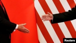 China-US