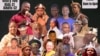 Kuqoqwa Umkhosi Wabaculi Labalingisi oweNkayi Festival Ozaqhutshwa Ngekhefu Lekhisimusi