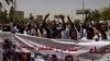 Amurka Ta Yi Allah Wadai Da Cin Zarafin Masu Zanga Zanga A Sudan