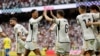 Real Madrid Ta Lashe Kofin La Liga A Karo Na 36