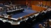 Якщо США далі боятимуться, Росія візьметься за Балтику та Східну Європу - сенатор США