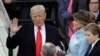 Warga Berharap Banyak pada Trump