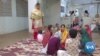 Edhi Foundation Providing Homes for Pakistan's Orphans