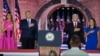 Trump akan Tutup Konvensi Partai Republik