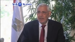 VOA60 Afirka: Masar, Afrilu 3, 2014