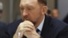 Імперія Дерипаски сподівається на допомогу Ірландії проти санкцій США
