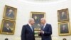 US probes unauthorized release of classified documents on Israel attack plans