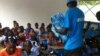 Hukumar UNICEF Na Tunkarar Matsalar Abinci Mai Gina Jiki A Arewacin Najeriya