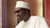 Jiya Shugaba Buhari ya karbi cikakken bayani akan kasafin kudi