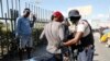 Haiti Masih Berharap pada Misi Bantuan Keamanan dari Kenya