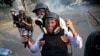 From VOA Spanish: Media group warns of deterioration of press freedom in Americas