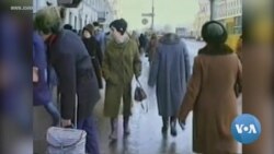 Roots of Soviet Perestroika? Look to Leningrad Rock Club
