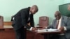 Kugcotshwa Ukhansila Omutsha weZanu PF Abaphikisayo eVictoria Falls Besithi Bekumele Kuqhutshwe Ukhetho Lwebyelection