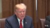 Uncertainty Dominates White House, Hill Immigration Negotiations