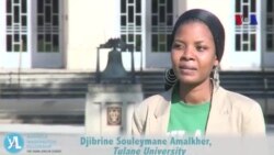 (French) Djibrine Souleymane Amalkher