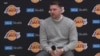 NBA : Doncic rejoint les Lakers, Davis à Dallas