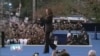 TASKAR VOA: Yadda Kamala Harris Ta Amince Da Shan Kaye A Zaben Amurka