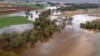 Kebakaran, Banjir, dan Kekeringan Yang Semakin Parah Melanda Australia