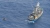Australia, US Join the Missing Ferry Search