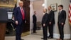 Trump signals aggressive stance as US races China in AI development
