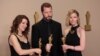 Ukraine's Oscar-Winning Director Says He Would Exchange Award for No War