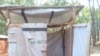 Inkokheli yeHwange Ithi Abantu Bahlezi Besesabela Ukuqhamuka Kwemikhulane Ngenxa Yokusilela Kwezambuzi