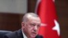 Erdogan Tuntut Biden Tarik Pernyataan Genosida Armenia