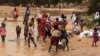 Mutane fiye da 200 suka rasa muhallansu a Karamar Hukumar Maru a Jihar Zamfara.