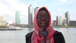 TARON MAJALISAR DINKIN DUNIYA: 'Karfin kasa ya danganta da kokarin mutanen kasar'