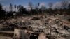 VOA Spanish: Migrants lose access to medical care in fire-ravaged LA
