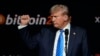 Disebut Trump sebagai Cadangan Strategis Kripto Baru, Nilai Lima Kripto Melonjak
