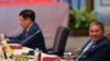 Yusof at 34th ASEAN summit 