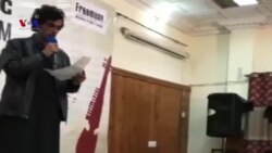 وتلی هنرمند ارشد حسین