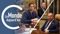 Le Monde Aujourd'hui : Washington et Moscou négocient la fin de la guerre en Ukraine