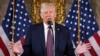 Taliban refute Trump’s claims on US financial aid to Afghanistan