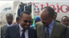 Daawwannaa Muummicha Ministeeraa Abiy Ahimad Eertraatti Geggeessan