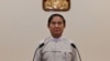 သမ္မတဦးဝင်းမြင့်ကို တောင်ငူထောင်ရွှေ့ပြောင်း