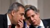 Top diplomats from US, Arab League, Turkey discuss Syria