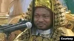 Sheikh AbdulJabbar Nasiru Kabara 