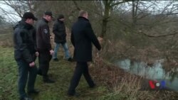 Донька вбитої Ірини Ноздровської: “Справу має контролювати народ”. Відео