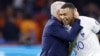 Mbappe Ya Kai Faransa Ga Gaci