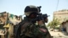 Mutum 29 Sun Mutu a Harin Da Aka Kai Gidan Yarin Afghanistan