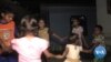 Solar Street Lamps Light Villages in India 