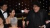 Academy Delays 2021 Oscars Ceremony Because of Coronavirus