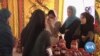 Afghan Women Lose Businesses as Taliban Bar Them From Work