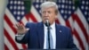 Serangan Trump terhadap Media di AS Menggerus Kredibilitas Pers 
