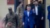 Коментарите дојдоа пред клучните состаноци денес и утре во Брисел, на министрите за одбрана на НАТО и на контакт групата за одбрана на Украина, која ја сочинуваат речиси 50 земји кои ветија дека ќе ја поддржат Украина во нејзините напори да ја одбие Русија