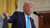 US judge blocks Trump offer for government workers until at least Monday