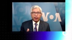 မီရှီဂန်ပြည်နယ် Calhoun ကောင်တီ ကော်မရှင်နာ အရွေးခံသူ မြန်မာနွယ်ဖွား